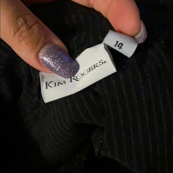 Slacks - Picture 1 of 3